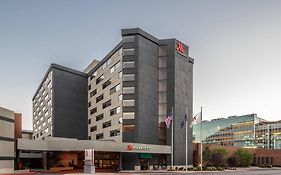 Provo Marriott Hotel & Conference Center